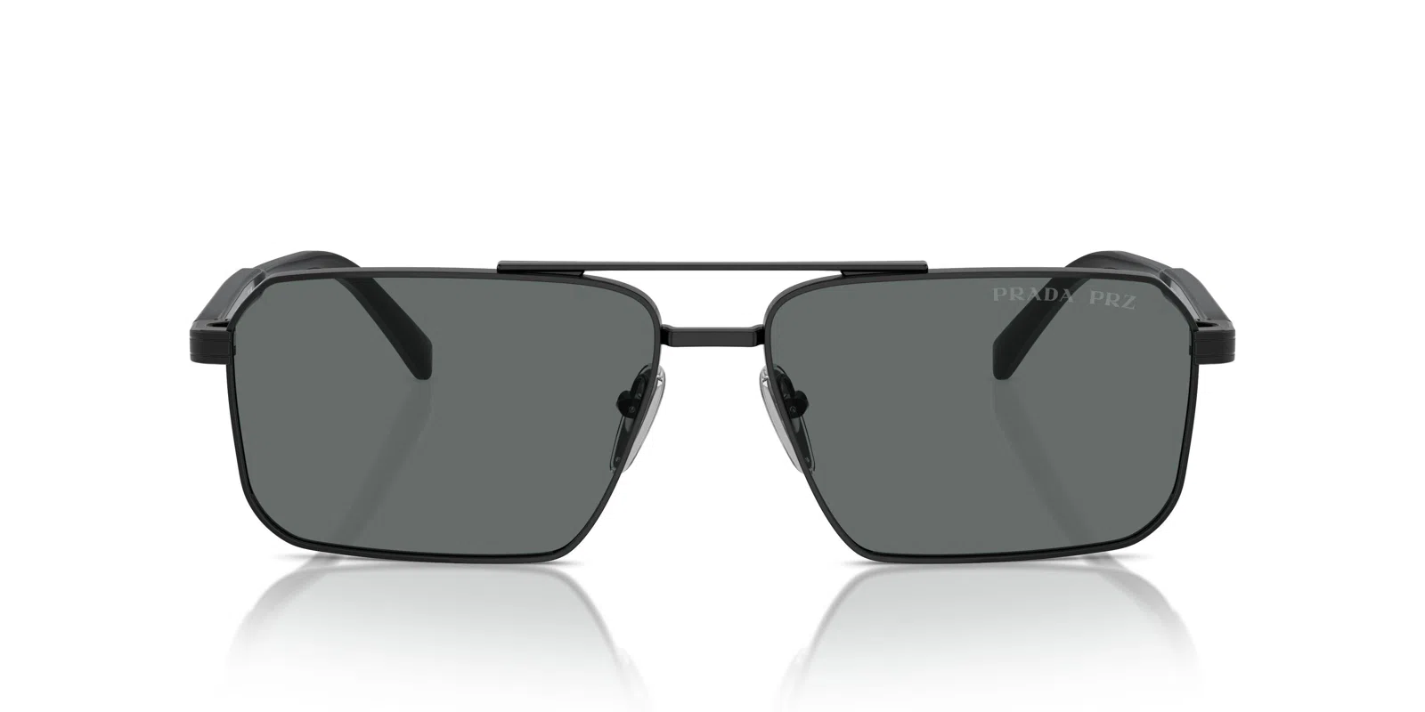 Prada A57S Sunglasses - view 9